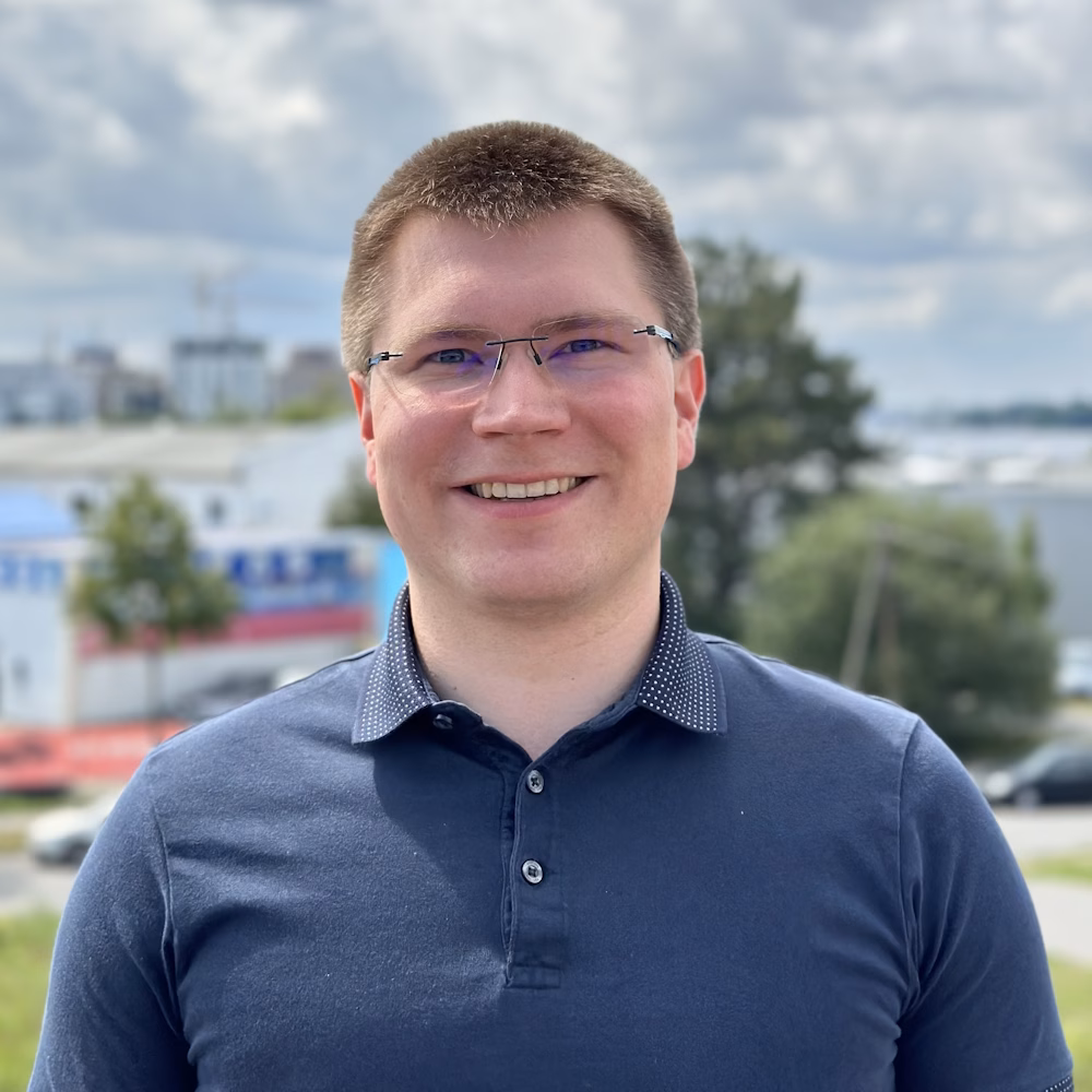 Paul Herzog, Produktleitung